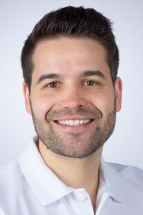 Portrait von Gerrit Osterloh.