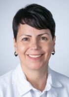 Portrait von Dr. med. univ. (HR) Helena Antic Kauzlaric