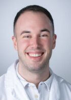 Portrait von Dr. med. univ. (HR) Ivan Rakovic