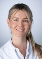 Portrait Lea Sellmann