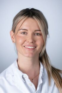 Portrait Lea Sellmann