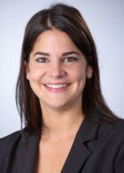 Portrait von Lorena Haag