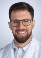 Portrait von Luca Albanese