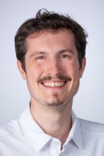 Lukas Weidmann-Akdis