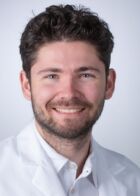 Portrait von Matteo Pazzi