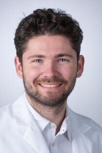 Portrait von Matteo Pazzi