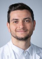 Portrait Dr. med. univ. (I) Michele Fabrizio