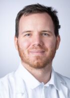 Portrait von Pascal Baumann