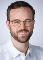 Portrait von Dr. med. Pavel Sklorz