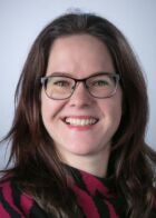 Portrait von Rahel Ehrbar