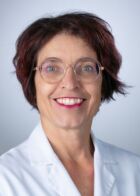 Portrait Dr. med. Sabina Esposito Turk