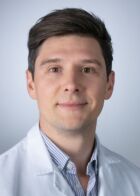 Portrait von Dr. med. Stefan Ignjatovic