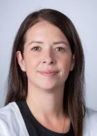 Portrait von Suzana Freuler.