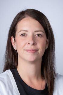 Portrait von Suzana Freuler.