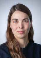 Portrait von Tamara Nunic