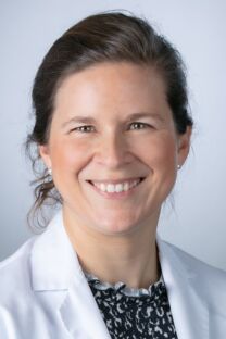 Portrait von Teresita Villena Ossa