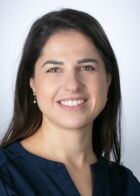 Portrait von Vanessa Simonetta