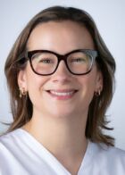 Portrait Vera Quiriconi