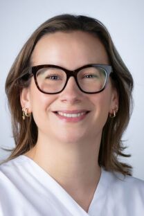 Portrait Vera Quiriconi