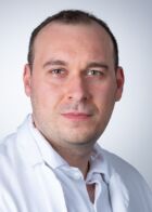 Portrait von Dr. med. Viktor Fech