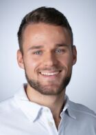 Portrait David Goerdeler