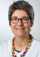 Portrait von Denise Moldovanyi