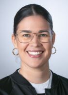 Portrait Evelina Weibel