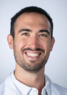 Portrait Dr. med. univ. (I) Filippo Vernocchi