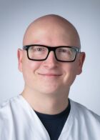 Portrait Gyoergy Olah