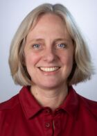 Portrait von Jutta Simons