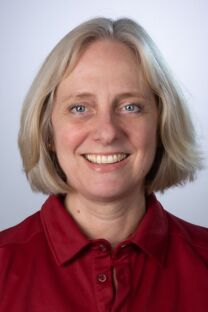 Portrait von Jutta Simons