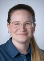 Portrait von Manuela Lutz.