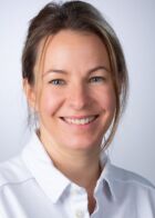 Portrait Maya Von Ow