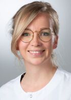 Portrait von Stefanie Werner