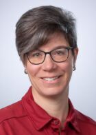 Portrait Anja Zuercher