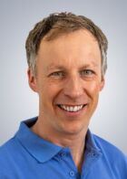 Portrait von Dr. med. Ansgar Felbecker