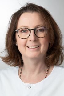 Portrait Barbara Stalder