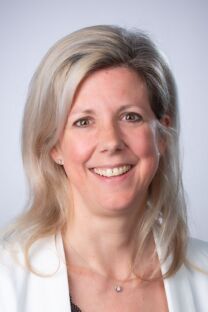 Portrait Carmen Villing