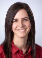 Portrait Daniela Brazerol