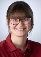 Portrait Eveline Leu-Missbach