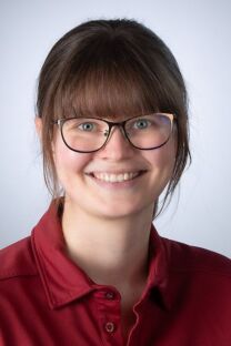 Portrait Eveline Leu-Missbach