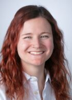 Portrait Irina Zuerrer