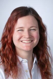 Portrait Irina Zuerrer