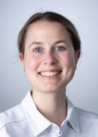 Portrait Dr. med. Johanna Furtmann