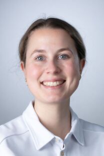 Portrait Dr. med. Johanna Furtmann