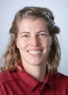 Portrait Julia Dietrich