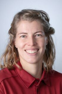 Portrait Julia Dietrich