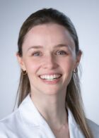 Portrait von Dr. med. Kristina Koch