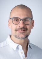 Portrait Luca Schmid