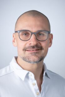 Portrait Luca Schmid